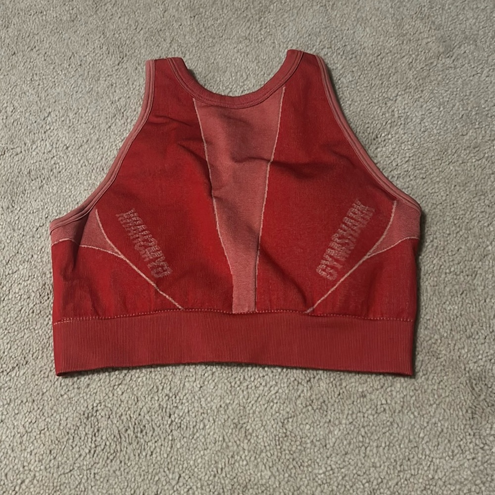 gymshark bra